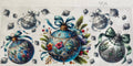 #459 Ornaments