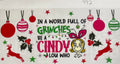 #492 Be a cindy lou who