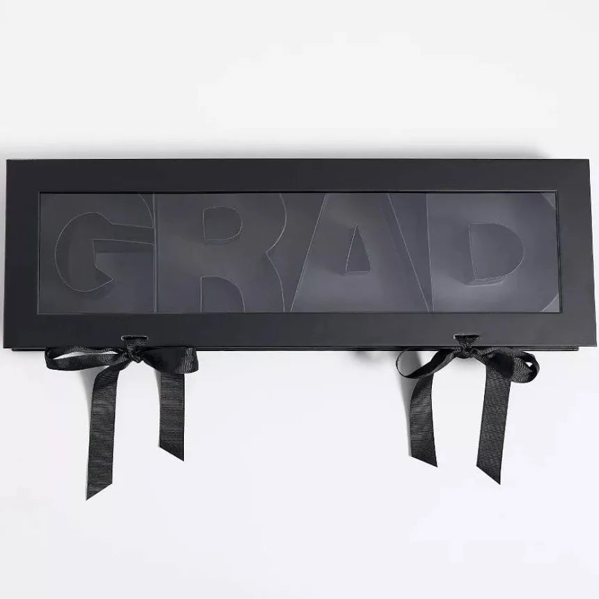 GRAD Gift Box