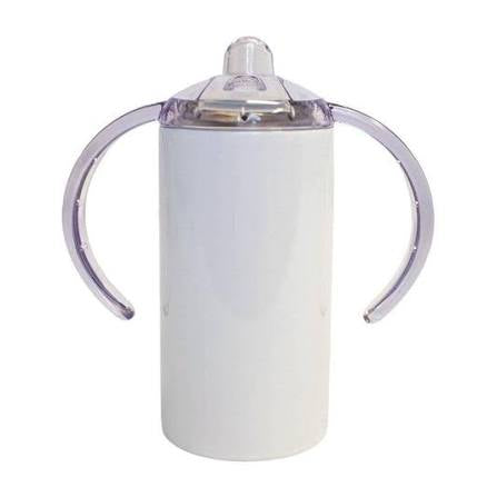 Rhinestoned Stainless Steel Tumbler