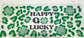 #412 Happy Go Lucky St. Patricks theme