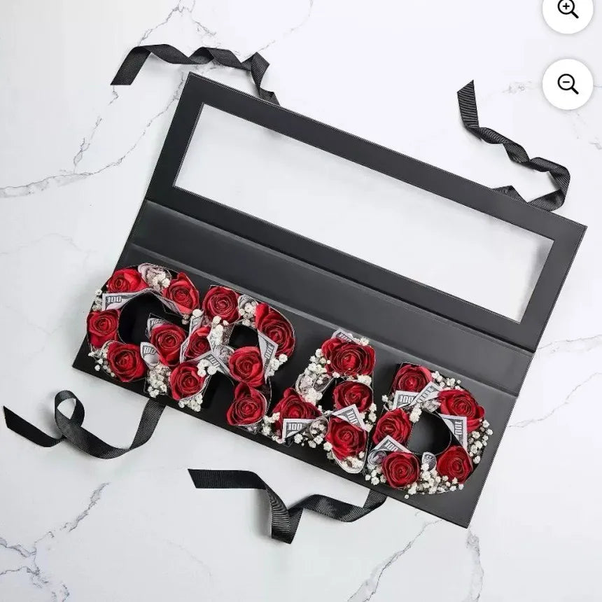 GRAD Gift Box