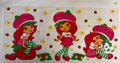 #90 Strawberry Shortcake