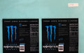 #198 Monster