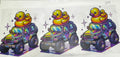 #388 Jeep & Duck
