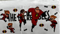 #110 The Incredibles