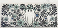 #435 Ghost in a cowboy hat