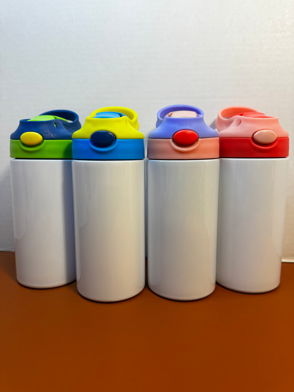 Pop Top 12 oz Tumbler