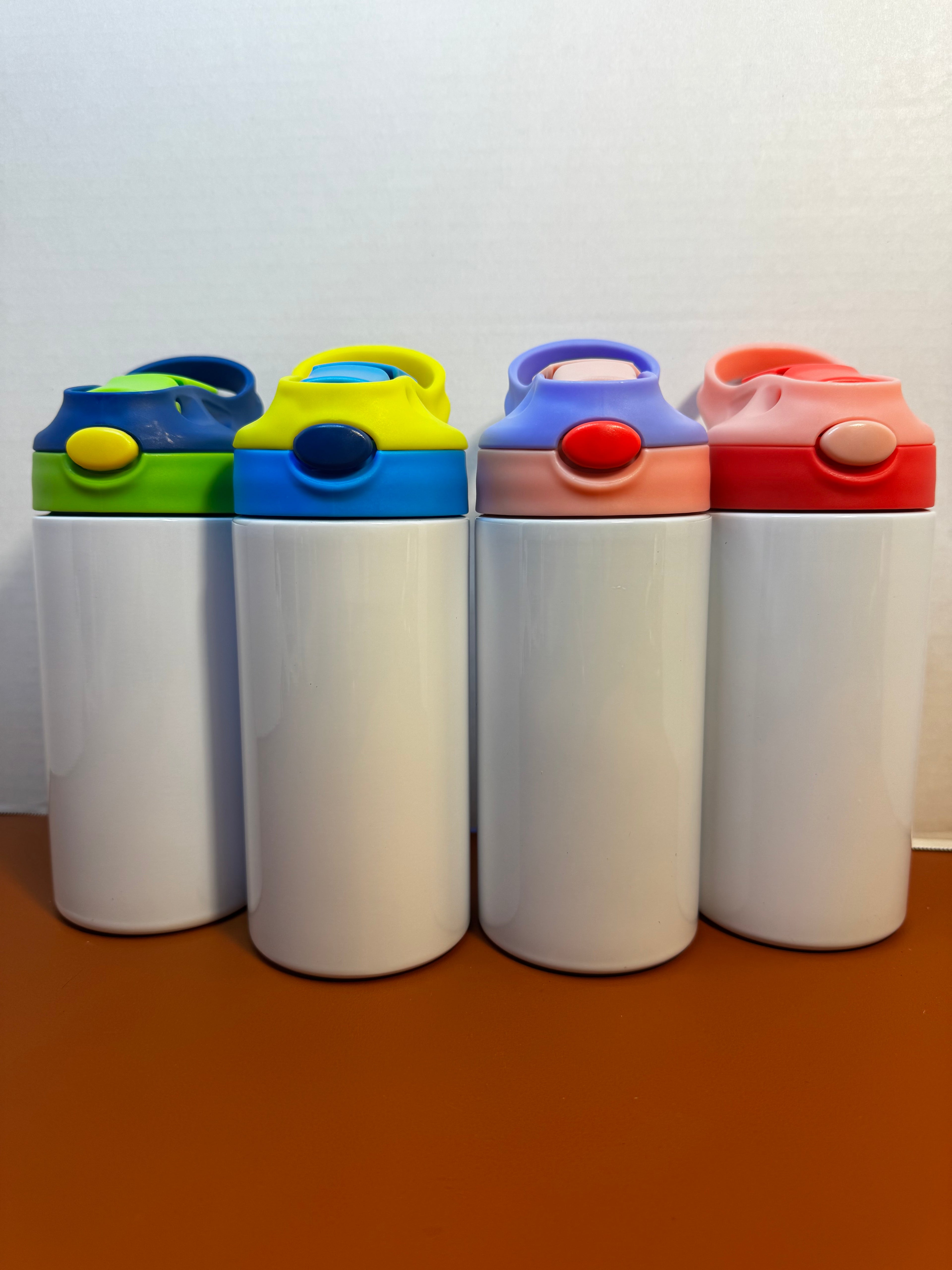 Pop Top 12 oz Tumbler