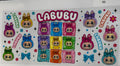 #65 Labubu