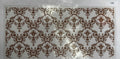 #135 Versace pattern