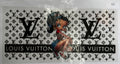 #127 Louis Vuitton Betty Boop