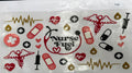 #149 Nurse fuel