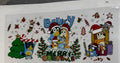 #71 Bluey Christmas