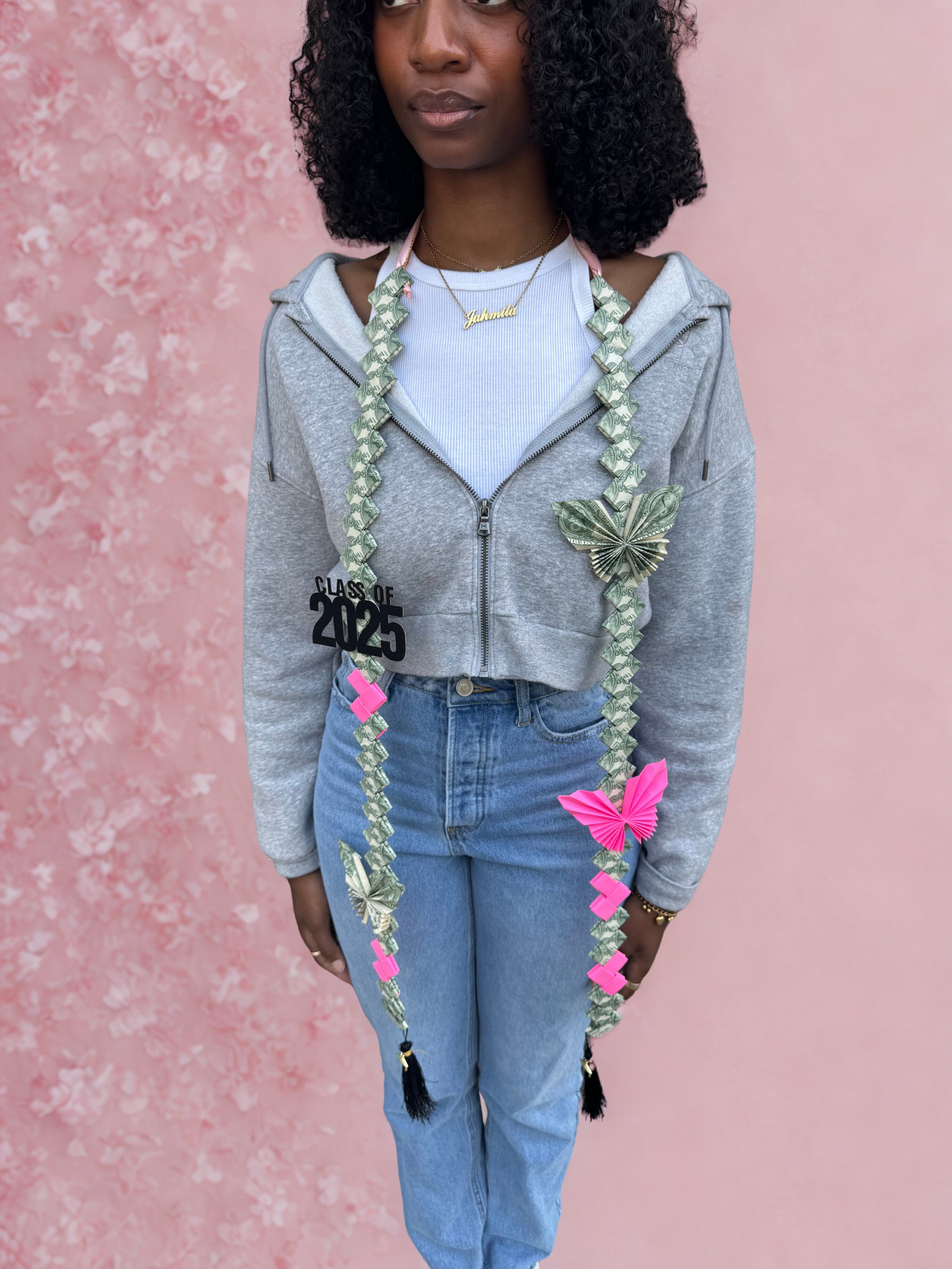 Money Lei