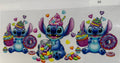 #63 Stitch cupcake