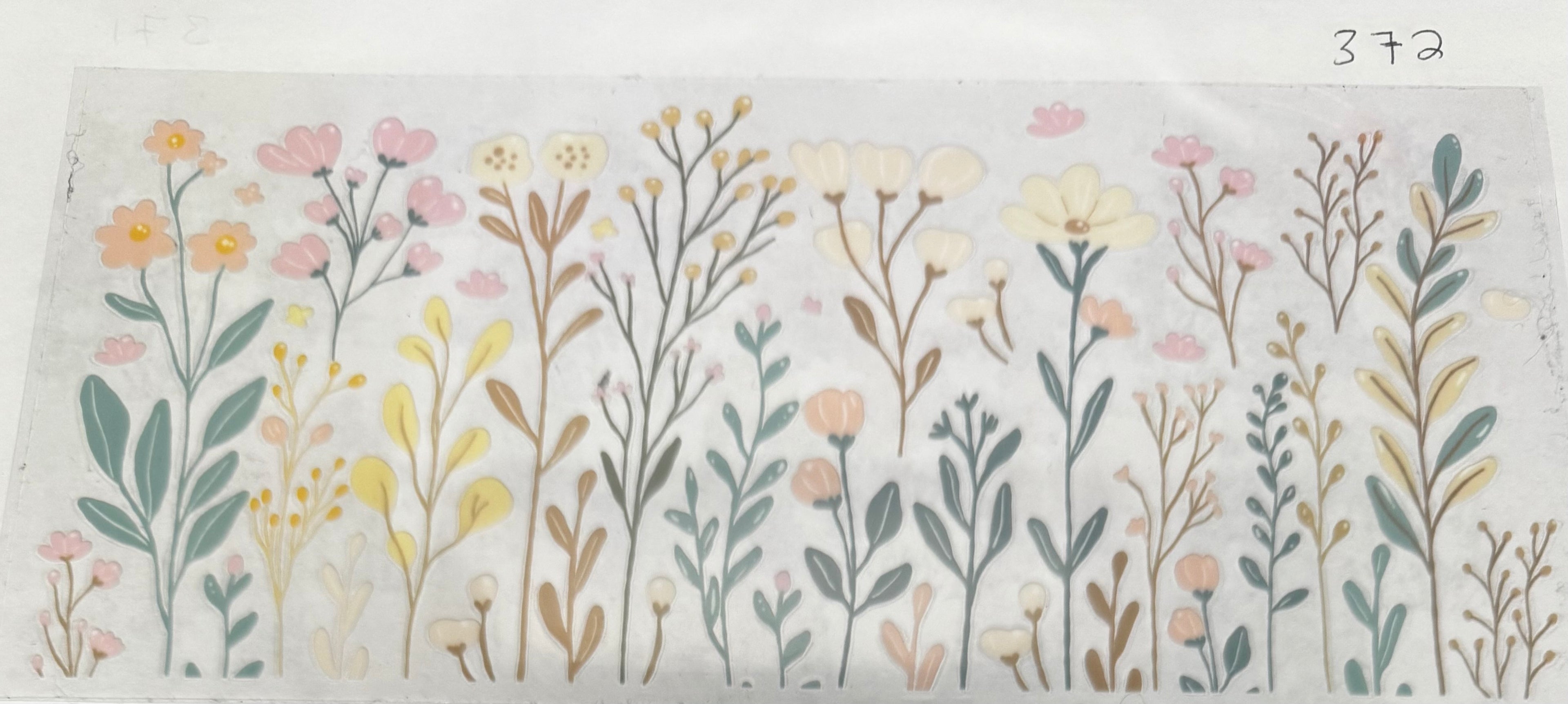 #372 Flowers
