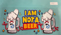 #190 I am not a Beer