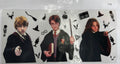 #115 Harry Potter and friends