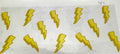 #387 Lightening Bolts