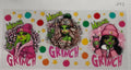 #293 Grinch Mama