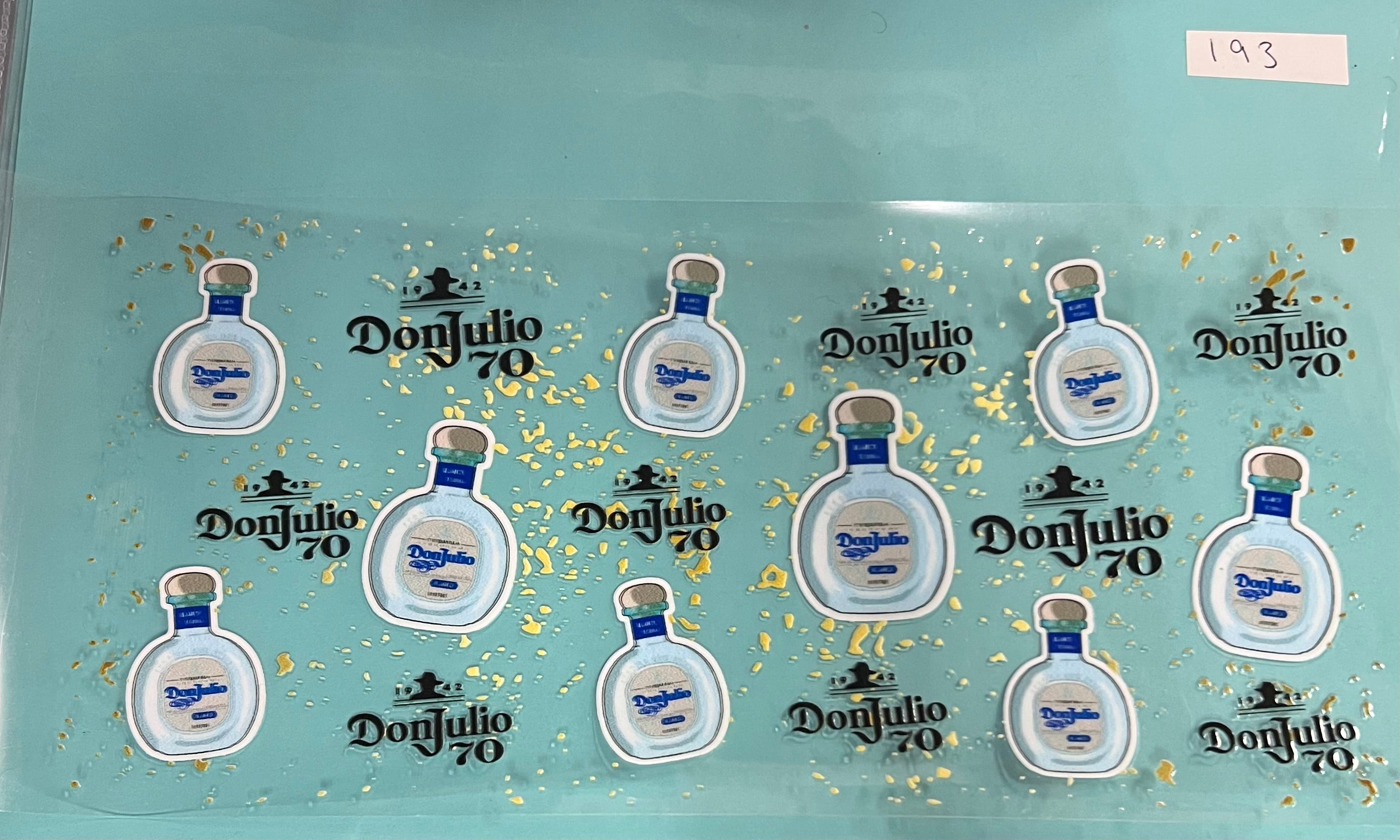#193 DonJulio