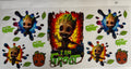 #38 Groot