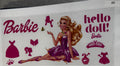 #89 Barbie