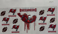 #264 Tampa Bay Buccaneers