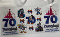#6 70 Disneyland Resort