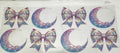 #386 Moons and Bows