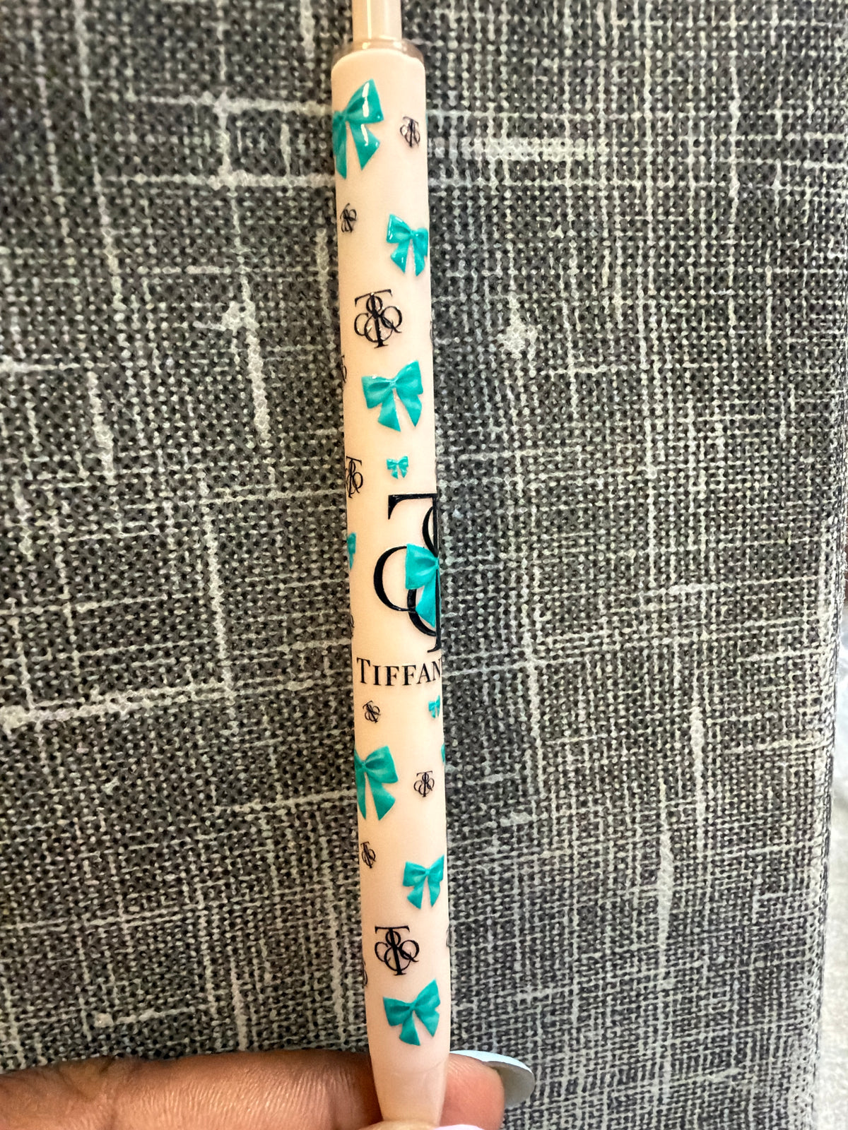 Tiffany & Co Pen
