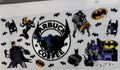 #57 Batman Starbucks Coffee