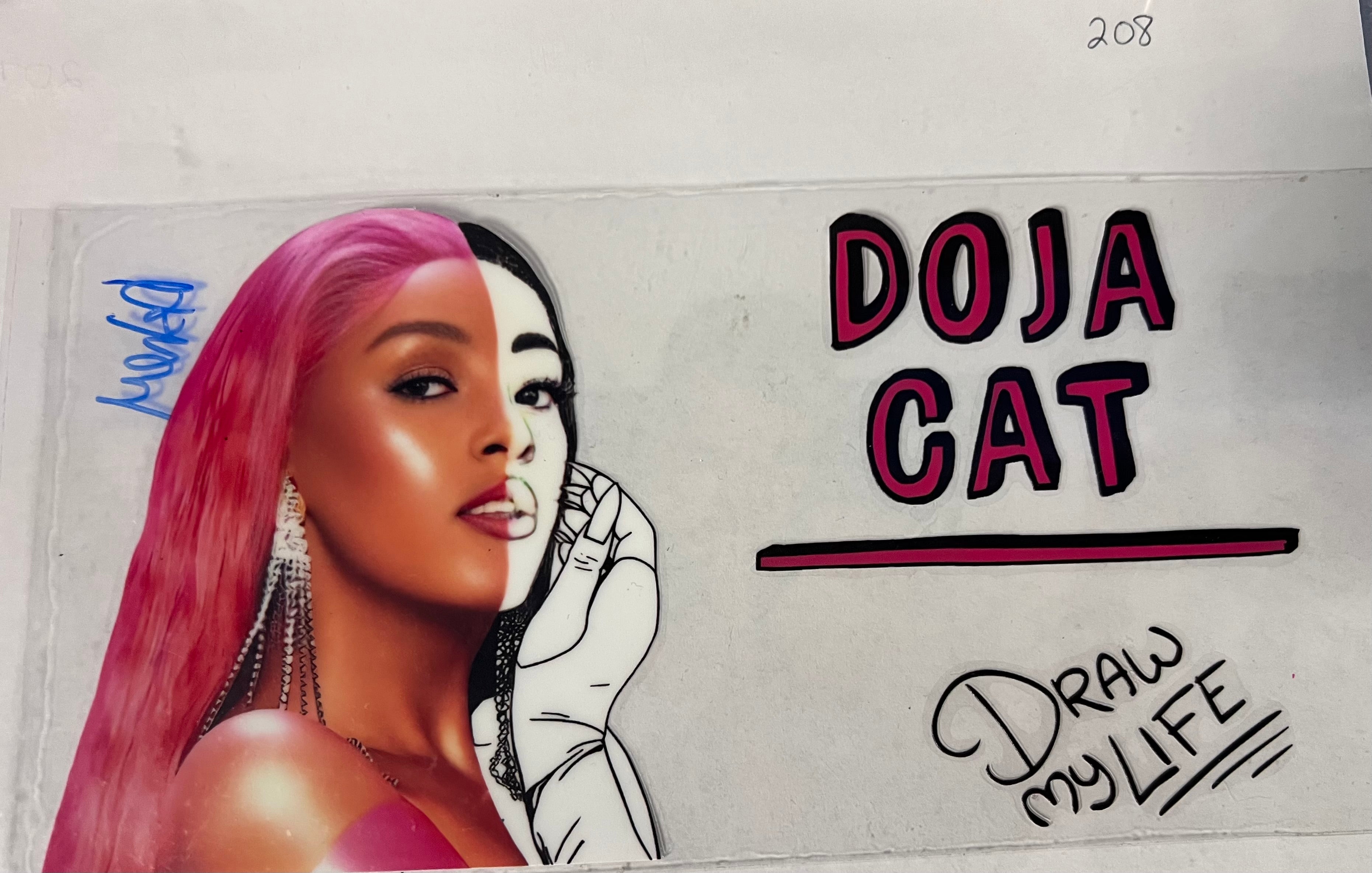#208 Doja Cat