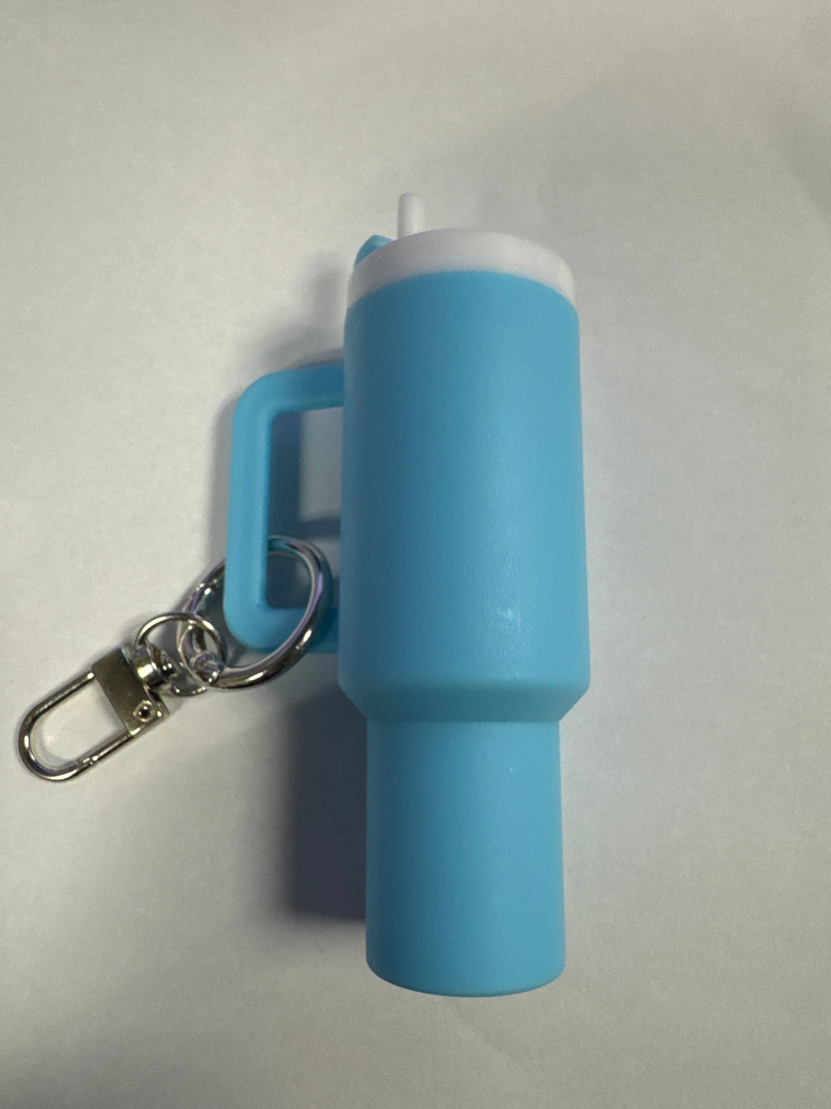 Tumbler Keychains