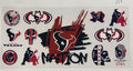 #257 Houston Texans