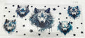 #349 Wolf