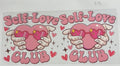 #315 Self Love Club