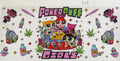 #513 Power Puff Girls
