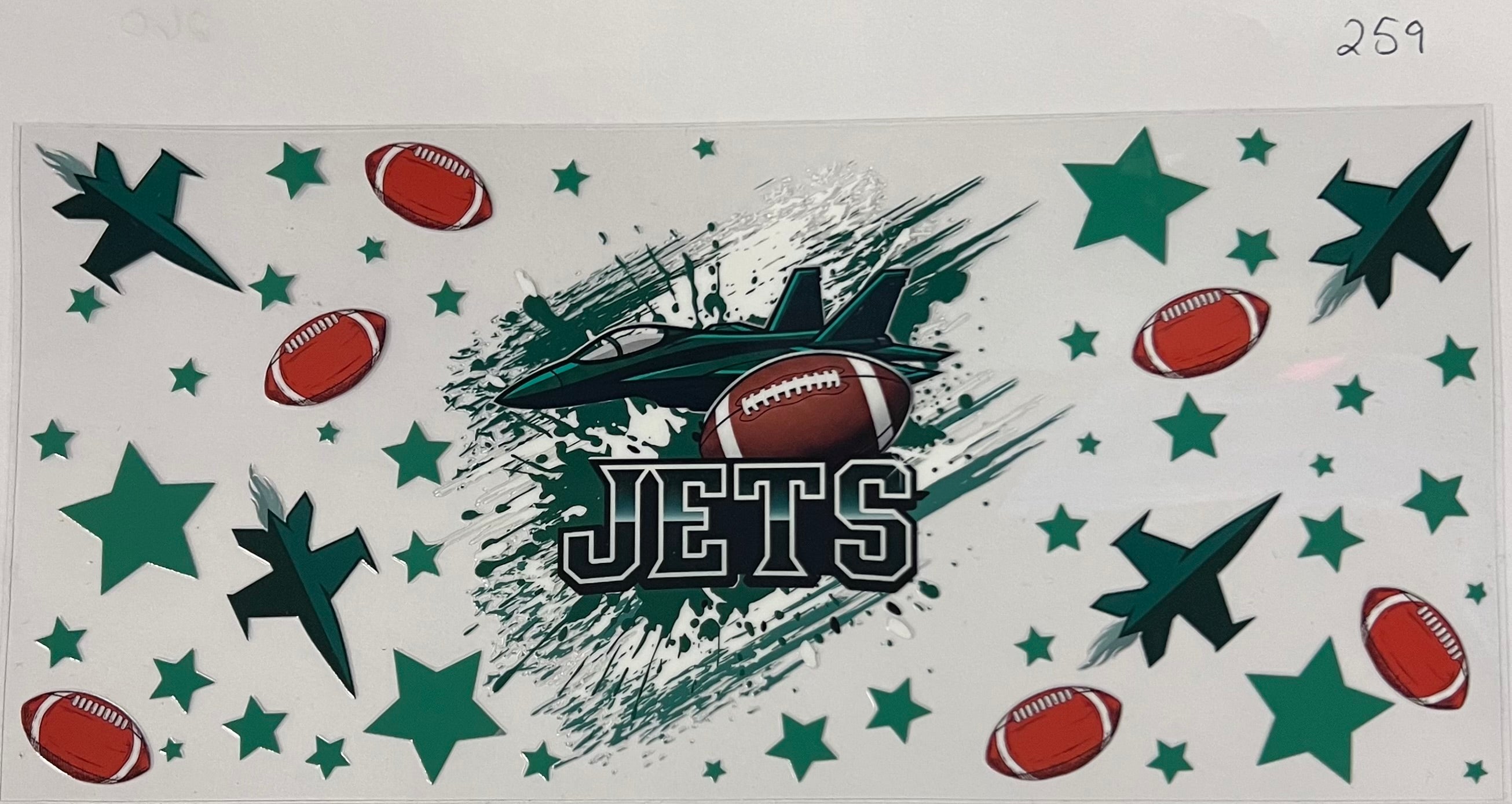 #259 Jets