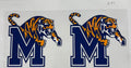 #271 Memphis Tigers