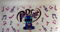 #62 Stitch Dr Pepper