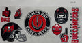 #262 Tampa Bay Buccaneers