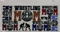 #280 Wrestling Mom