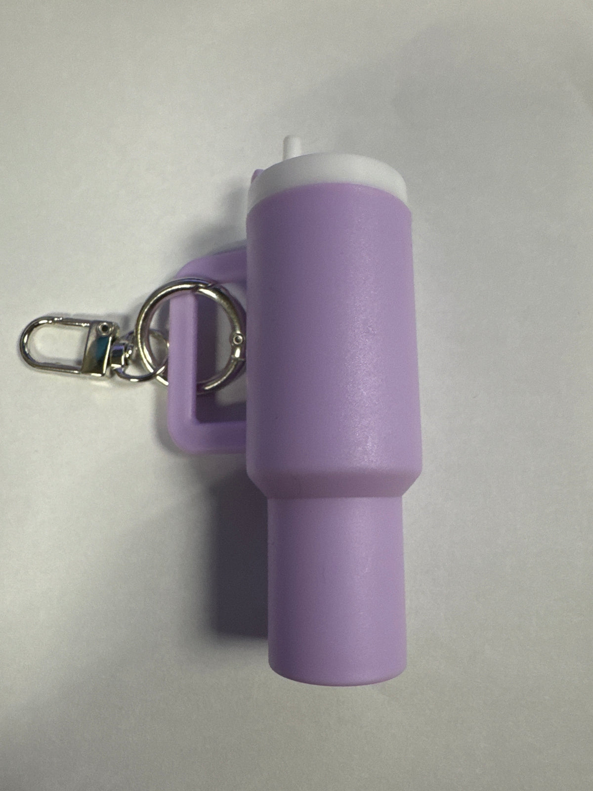 Tumbler Keychains