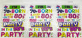 #408 70s Born 80s raised