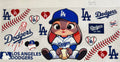 #505 Los Angeles Dodgers