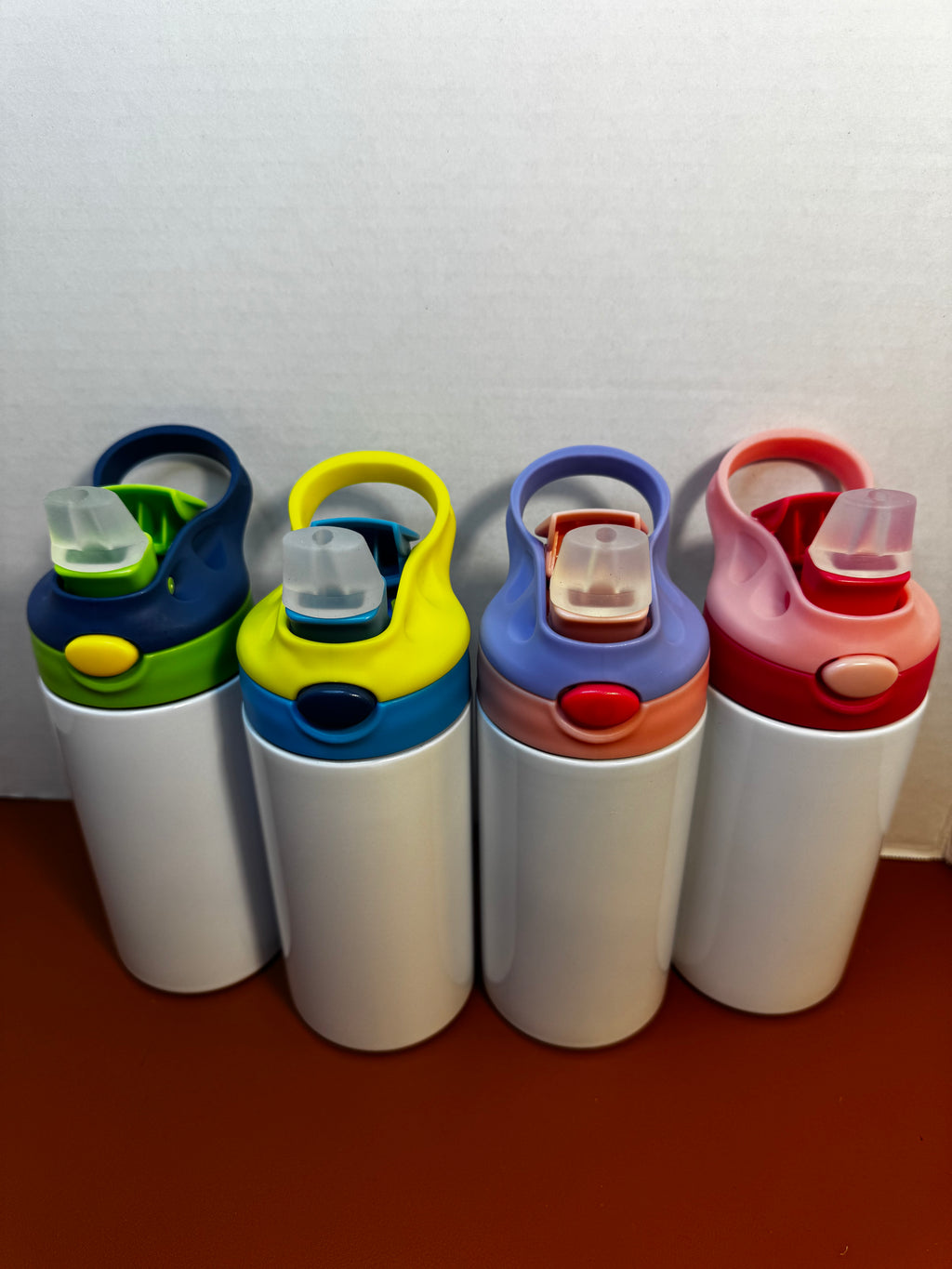 Pop Top 12 oz Tumbler