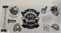 #248 Las Vegas Raiders