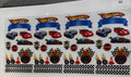 #93 Hot Wheels